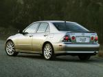 Lexus IS300 Sport 2003 года